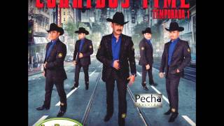 Agente del Gobierno  Los Tucanes de Tijuana Corridos Time  Temporada 1 2014 [upl. by Karyn]