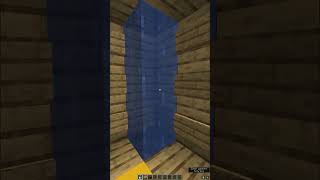 Aufzug bauen in Minecraft tutorial [upl. by Chappy]