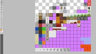 Minecraft  Texture Pack Tutorial [upl. by Entsirhc257]