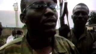 cherif oussoumane cote d ivoire [upl. by Jeniffer]