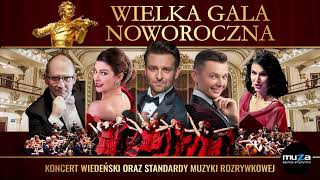 Koncert Wielka Gala Noworoczna 2024 [upl. by Gagliano]