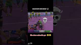 monugoyat kabaddi superraid partner kbd pkl dubkiking [upl. by Enneiviv758]