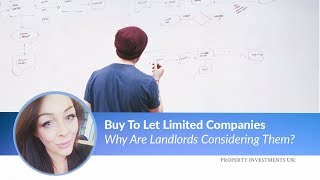 Buy To Let Limited Companies  Why Are Landlords Considering Them [upl. by Ylrac]