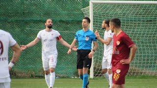 ES Elazığsporumuz 02 Edirnespor  Maç Özeti 3lig [upl. by Aitnauq]