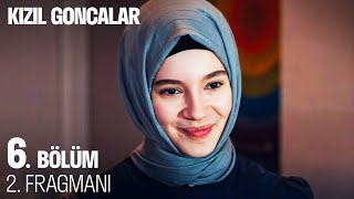 Kızıl Goncalar 6 Bölüm 2 Fragmanı KizilGoncalarDizisi [upl. by Suhcnip]