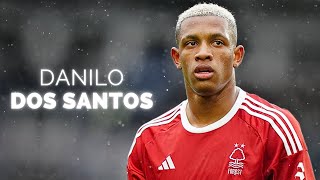 Danilo dos Santos  Season Highlights  2024 [upl. by Jolda]