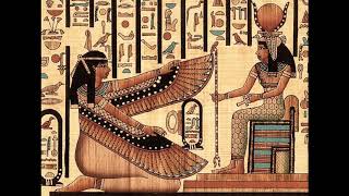 La defaite de typhonmythologie egyptienne [upl. by Mettah211]