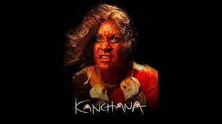 Karuppu Perazhaga Song   Kanchana   Highpitched [upl. by Declan]