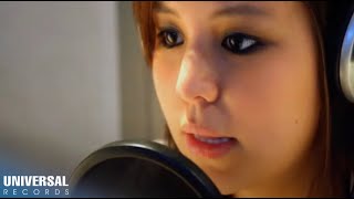 Parokya Ni Edgar feat Happee Sy  Pangarap Lang Kita Official Recording Music Video [upl. by Attennhoj]