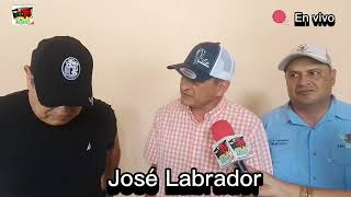 Vicepresidente de fedenaga José labrador fue un total éxito las elecciones en las asobarinas [upl. by Mavilia905]