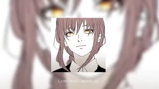 NBSPLV  Lost soul sped up [upl. by Moia339]