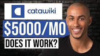 How To Make Money On Catawiki For Beginners In 2024 [upl. by Demeter]