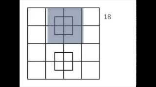 square count [upl. by Nazar]