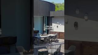 Color Inspired by the Natural World  Exterior ASMR  Sustainability  Delta Millworks Ideas [upl. by Dranrev]