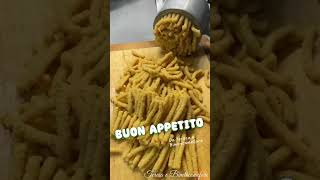 Passatelli con il Bimby [upl. by Africa]