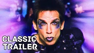 ZOOLANDER Trailer 2001 Ben Stiller Owen Wilson [upl. by Dahsraf212]