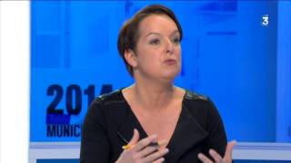 réaction de Johanna Rolland [upl. by Bina]