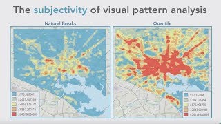 Spatial Data Mining I Essentials of Cluster Analysis [upl. by Mimajneb]