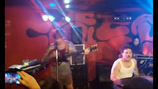 OSEES live at UFO Club Higashikoenij Tokyo 1942014 [upl. by Giorgi438]