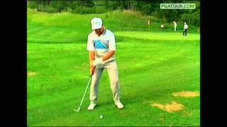 Funny golf tip from JC Anderson [upl. by Calypso]