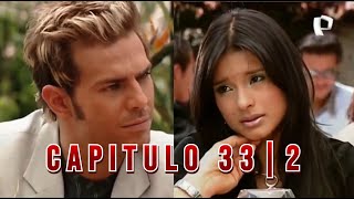 Maritza ve imposible tener una vida junto a Marcos  La Mujer en el Espejo  Capitulo 33 PARTE 2 [upl. by Wendin928]