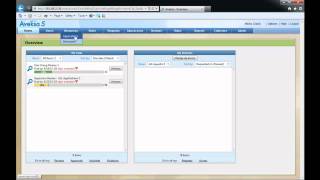 TwoMinute Training How to quickly find who owns a specific application account [upl. by Giuseppe983]