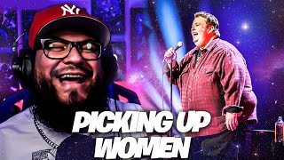 First Time Watching Ralphie May Explains How To Get And KEEP A Quality Woman Reaction [upl. by Noguchi348]