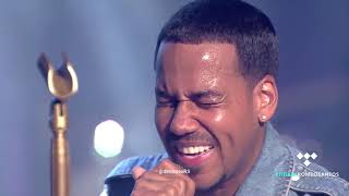 Romeo Santos  La Tormenta En VivoHD [upl. by Salahi]