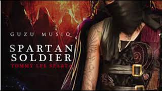 Tommy Lee Sparta  Spartan Soldier [upl. by Nyrrad]