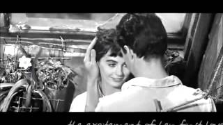 The Diary of Anne Frank 1959 Trailer [upl. by Selima]