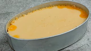 The Best Leche Flan Recipe [upl. by Hartill]