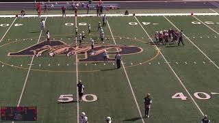 Anahuac vs Tarkington Sophomores [upl. by Fey767]