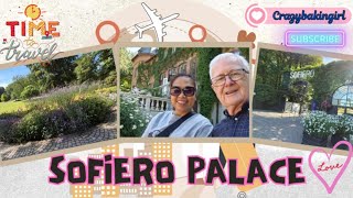 Sofiero Palacetourtravelpalacesweden [upl. by Grevera]