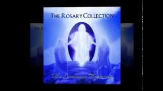 Catholic Rosary  The Rosary Collection of Music and Prayer  An Audio Rosary Aid [upl. by Dyraj]