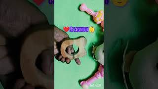 Papukutty kaga vanguna  shortsfeed babyproducts trending mavicollections teething toys [upl. by Bogey]