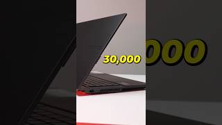 Best Budget Laptops under ₹30000 🔥 [upl. by Cirted]