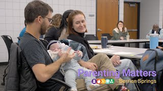 Parenting Matters Conference  Education Counts [upl. by Bertila]