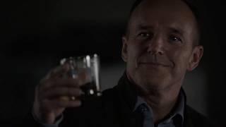 Agents of SHIELD SEASON 5  Phil Coulson goodbye 😥 [upl. by Ainot659]