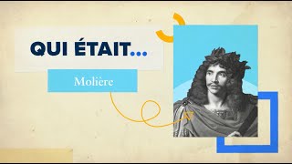 Qui était Molière [upl. by Atinaj]