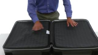 Samsonite Inova 30quot Spinner Hardside SKU8196392 [upl. by Ninnahc299]