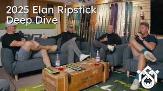 2025 Elan Ripstick Deep Dive [upl. by Ace]