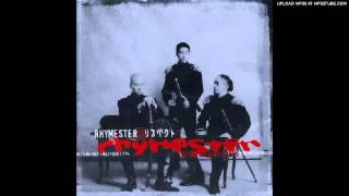 RHYMESTER Brothersfeat Kohei [upl. by Snowber]