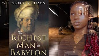 Summary of the richest man in Babylon [upl. by Rochester]