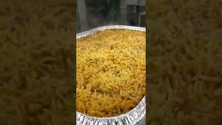 A Heartfelt Thank You from Sahibs Biryani Ramadan Special  shorts chickenbiryani biryanicombo [upl. by Enomor73]