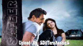 Mera Jeena Hai Kya quotFull Songquot HQ New Hindi Movie Aashayein Songs  Neeraj Shridhar  2010 [upl. by Mallin828]