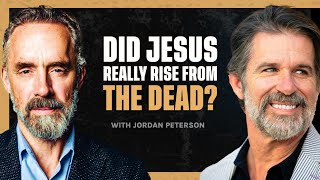 JORDAN PETERSON FINALLY ASKED ABOUT CATHOLICISM  Episode 61 [upl. by Onaicul300]