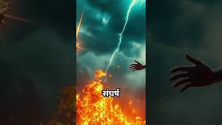 kya aapko Pata Hai Ravan kaun hai 😱 shortsfeed ytshort [upl. by Ahsemat]