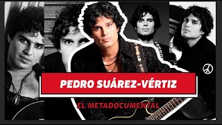 METADOCUMENTAL DE PEDRITO 19692023 [upl. by Mechling]