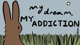 my dream my addiction  watership down amvpmv [upl. by Alberta]