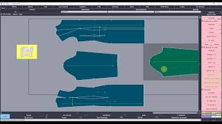 TUTORIAL MODARIS DE LECTRA [upl. by Hough]